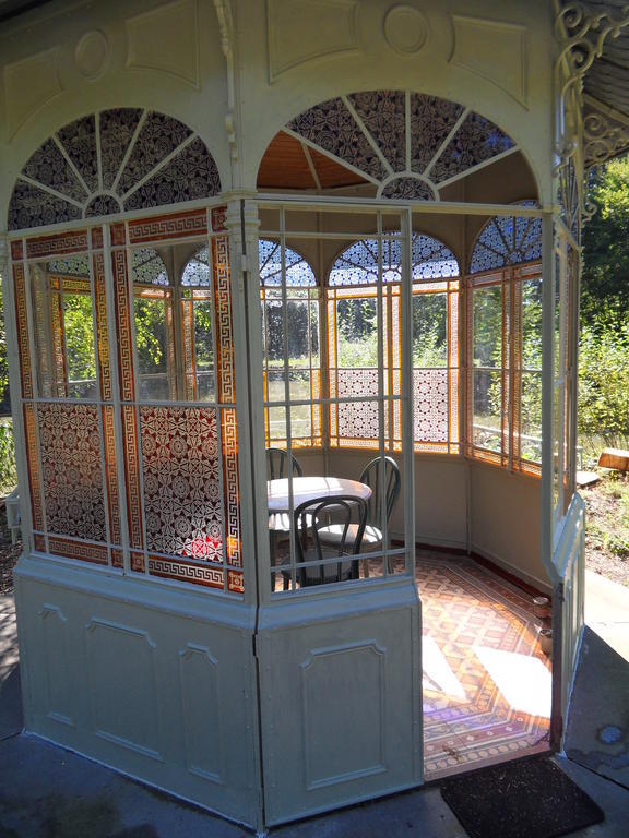 Chateau De La Motte Noailly 외부 사진